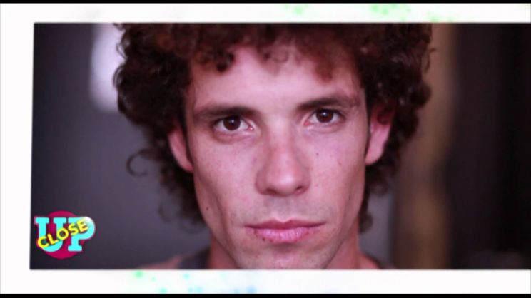 Zachary Baharov