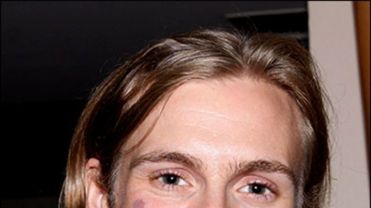 Zachary Booth