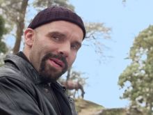 Zachary Coffin