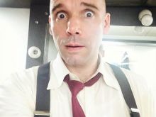Zachary Coffin
