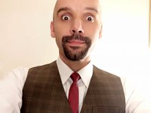 Zachary Coffin