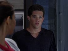 Zachary Garred