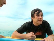 Zachary Garred