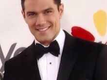Zachary Garred