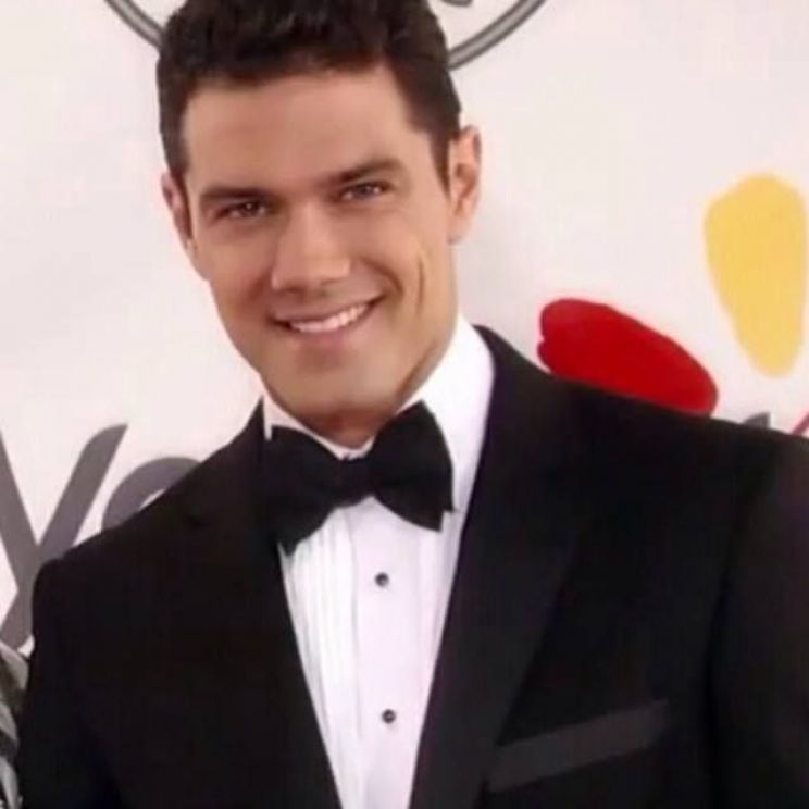 Zachary Garred