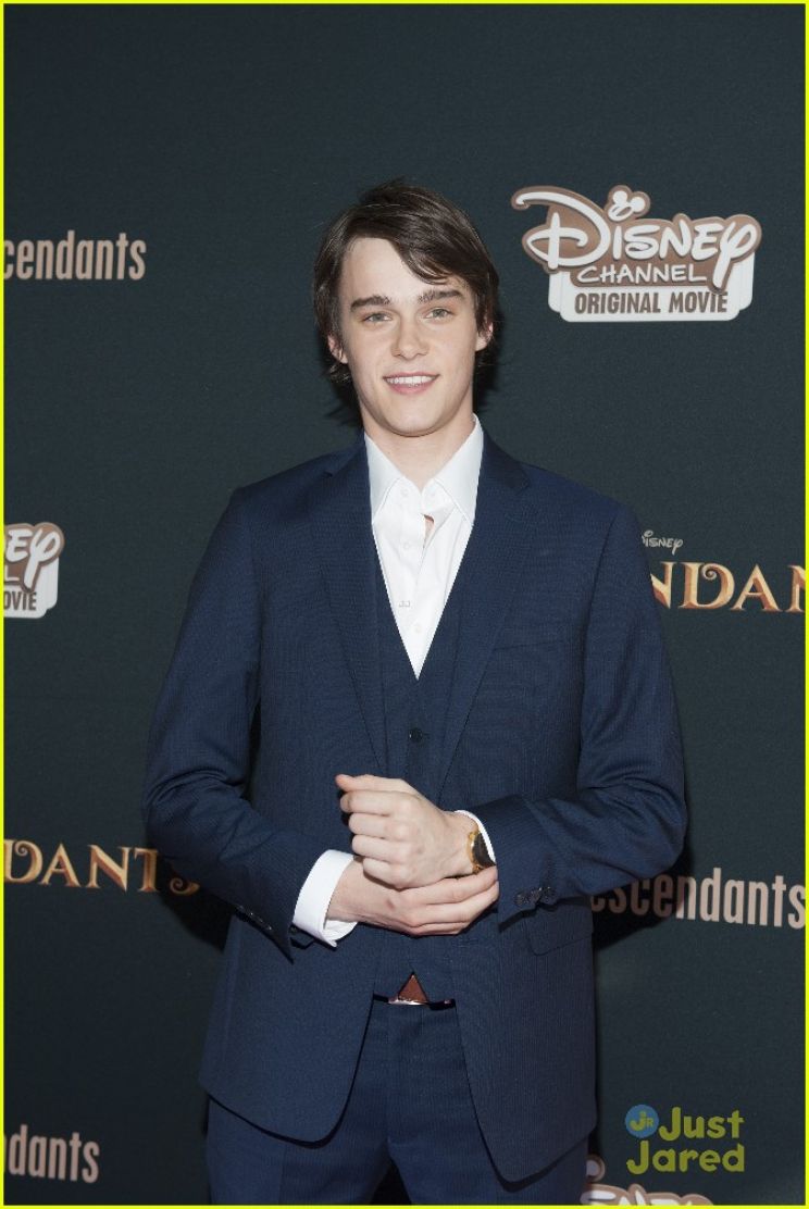 Zachary Gibson