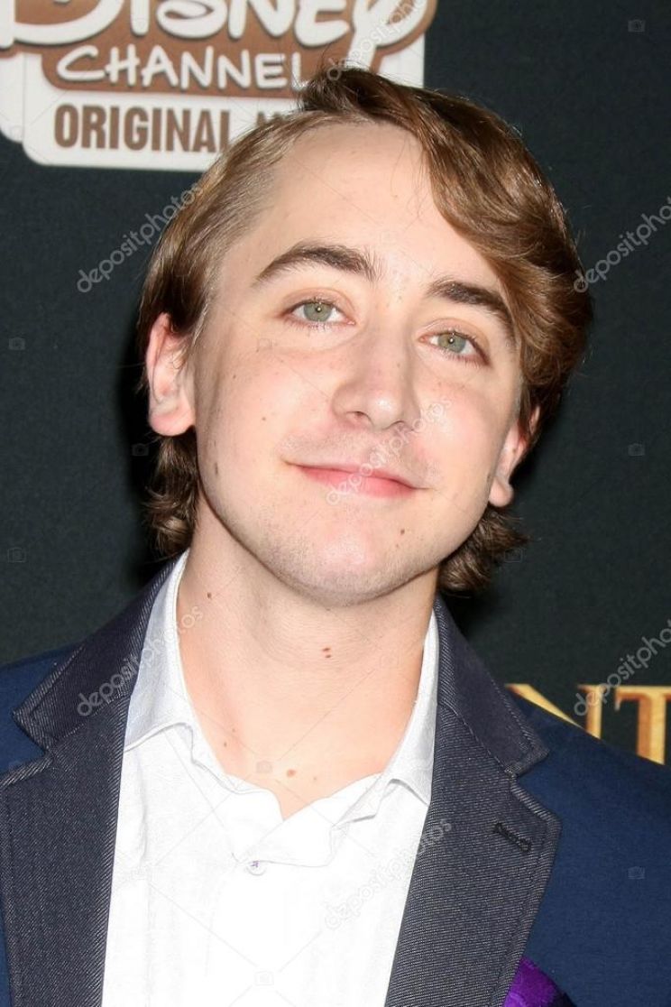 Zachary Gibson