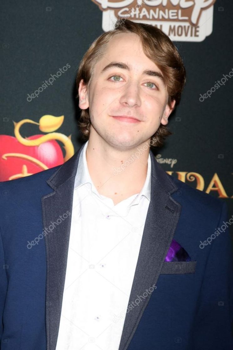 Zachary Gibson