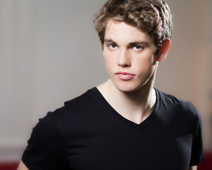 Zachary Gibson