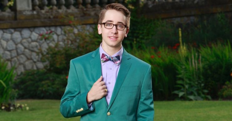 Zachary Gibson
