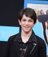 Zachary Gordon