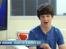 Zachary Gordon