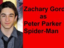 Zachary Gordon