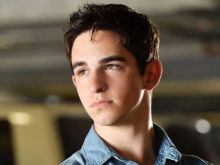 Zachary Gordon