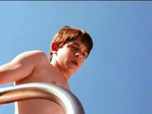 Zachary Gordon