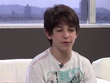 Zachary Gordon