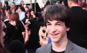 Zachary Gordon