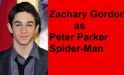 Zachary Gordon