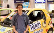 Zachary Gordon