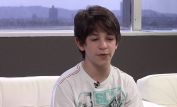 Zachary Gordon