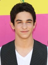 Zachary Gordon