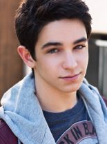 Zachary Gordon