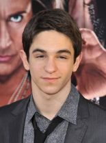 Zachary Gordon