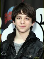 Zachary Gordon