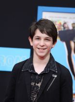 Zachary Gordon