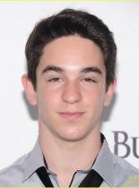 Zachary Gordon