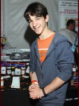 Zachary Gordon