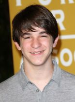 Zachary Gordon