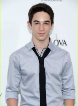 Zachary Gordon #192199 picture (Portrait Medium)