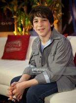 Zachary Gordon