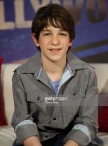 Zachary Gordon