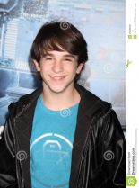 Zachary Gordon