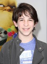 Zachary Gordon