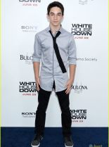 Zachary Gordon