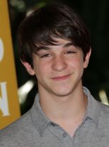 Zachary Gordon