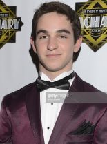 Zachary Gordon