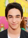 Zachary Gordon