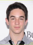 Zachary Gordon