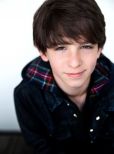 Zachary Gordon