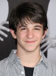 Zachary Gordon