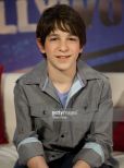 Zachary Gordon