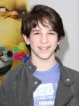 Zachary Gordon