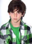 Zachary Gordon