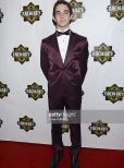 Zachary Gordon