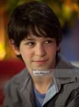 Zachary Gordon