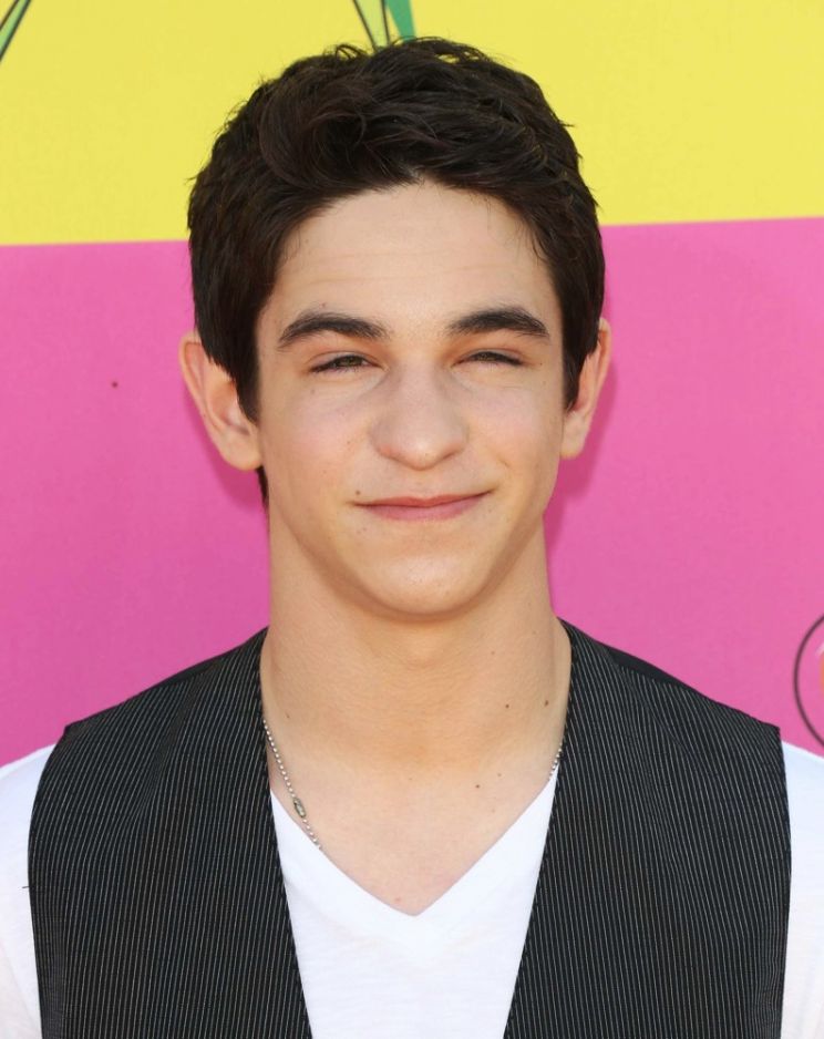 Zachary Gordon